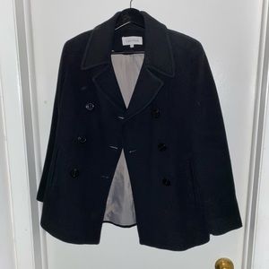 Calvin Klein Woman’s P8 Size Coat